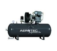 Aerotec Compresseur industriel Aerotec CH 40-10/270 litres Quantité:1