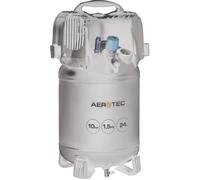 Aerotec 200-24 ECO compresseur 180l/min 10bar 1,1 kW 230 V,50 Hz 24l AEROTEC