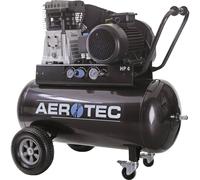 Aerotec Compresseur pneumatique 600-90 TECHLINE 90 l 10 bar