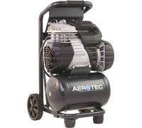 AEROTEC Compresseur Zenith 250 TECH 175l/min 10bar 1,1 kW 230 V,50 Hz 10l - 2009563