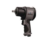 Aerotec CSP 1200 2010197 Pneumatic impact driver Tool holder: 1/2 (12.5 mm) male square Torque (max.): 1200 Nm