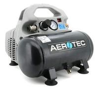 AEROTEC Compresseur Aerotec Airliner Silent 0,3 kW 70 l/min - 20160426