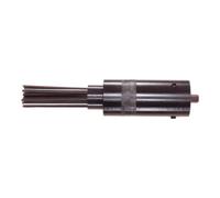 Aerotec Embout d'éjection d'aiguilles Aerotec pour marteaux burineurs avec fixation par ressort de tension Quantité:1