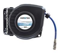 Aerotec Dérouleur pneumatique Aero 8 2009611 - 10 bar - 8 m