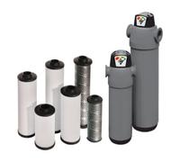 Aerotec Filtre Aerotec F 1800 - 1800 NL - 1 MIC Quantité:1