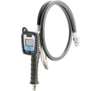Aerotec Gonfle-pneu pneumatique 15 bar