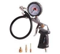 Aerotec gonfleur de pneus pneumatique TECH ST PSI 30 cm de tuyau non calibré