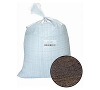 Aerotec (GP : 0,80 / kg) Sable de sablage sac de 25 kg Granulométrie 0,2- 0,5 mm