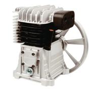 Aerotec Groupe électrogène Aerotec B2800B - 11 Bar - 2 Cylindres - 400 Volt Quantité:1