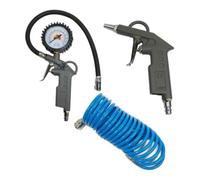 Aerotec Kit d'accessoires pour compresseur pneumatique Aerotec 3 Pcs Quantité:1