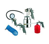 Aerotec Kit d'air comprimé Aerotec 5 pièces - godet à aspiration Quantité:1
