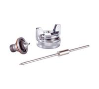 Aerotec Kit de buses Aerotec 1,5 mm pour pistolet à peinture ST / pistolet à peinture ECO Quantité:1