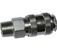 Aerotec Kupplung BL 1/2 AG lose 2009558Z Accouplement pour air comprimé 1 pc(s)