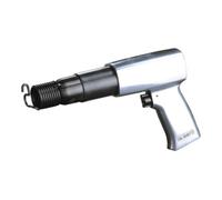 Aerotec Marteau burineur pneumatique STX II 3200 min-¹ 6 pans de 12,8 mm 9 J AEROTEC Quantité:1