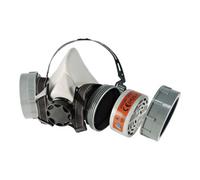 Aerotec Masque de protection / de peinture Aerotec RM605 Quantité:1