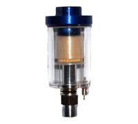 Aerotec Mini filtre Aerotec 1/4 pouce MF-1A Quantité:1