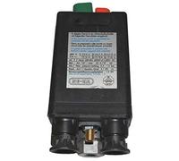 Interrupteur Nema Aerotec 400V 3 voies 3/8" 6,3-10 A