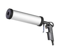 Aerotec Pistolet à cartouche pneumatique DP 310-Pro 310 ml 60 l/min 6,3 bar AEROTEC Quantité:1