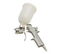 Aerotec Pistolet à peinture à air comprimé 0,5 l 130-200 l/min 2-3 bar AEROTEC Quantité:1