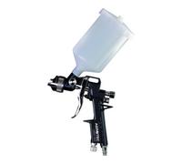 Aerotec Pistolet à peinture Aerotec AERO 602 avec buse de 1,8 mm Quantité:1