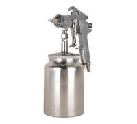 Aerotec Pistolet à peinture à air comprimé Kit-Line HVLP 1 l 130-200 l/min 2-3 bar AEROT Quantité:1