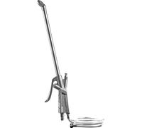 Aerotec Pistolet de nettoyage pneumatique 15 bar