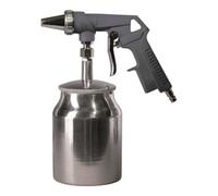 Aerotec Pistolet de sablage pneumatique ST 0,7 l 320 l/min AEROTEC Quantité:1