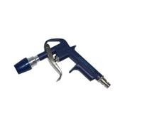 Aerotec Pistolet de soufflage court Aerotec TURBO - ECO Quantité:1