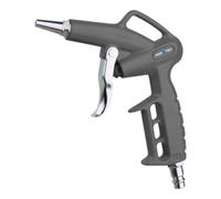 Aerotec Pistolet de soufflage pneumatique court 10 bar 120 l/min AEROTEC Quantité:1