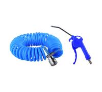 Aerotec Pistolet de soufflage pneumatique Kit 2 10 bar 120 l/min AEROTEC Quantité:1