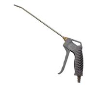 Aerotec Pistolet de soufflage pneumatique KS 100-100 10 bar 160 l/min AEROTEC Quantité:1