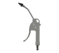 Aerotec Pistolet de soufflage pneumatique KSP-G 120 10 bar 160 l/min AEROTEC Quantité:1