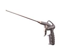 Aerotec Pistolet de soufflage pneumatique long 10 bar 120 l/min AEROTEC Quantité:1