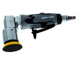 Aerotec Pneumatic router 6.3 bar