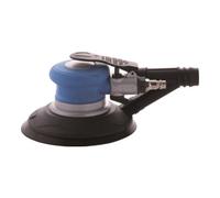Aerotec Ponceuse excentrique air comprimé 150mm/course 5mm 10000min-1 AEROTEC Quantité:1