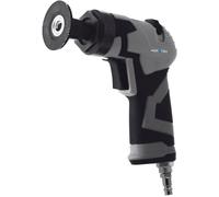 Aerotec Ponceuse pneumatique 6.3 bar