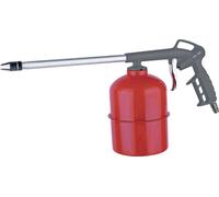 Aerotec Pulvérisateur pneumatique 1/4\ (6,3 mm) 6.3 bar