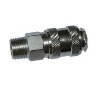 Aerotec 2009556Z Accouplement rapide pour air comprimé 1 pc(s)