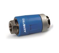 Aerotec Raccord de sécurité Aerotec EASY SAVE PRO 1/4 pouce FF Quantité:1