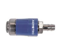 Aerotec Raccord de sécurité Aerotec EASY SAVE PRO 8 mm douille Quantité:1
