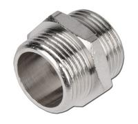 Aerotec Raccord double Aerotec - 1/4 pouce mâle x 1/4 pouce mâle Quantité:1
