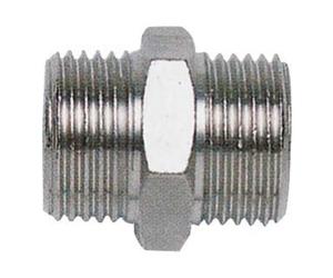 Aerotec Raccord double Aerotec G 3/8 pouce X G 3/8 pouce en vrac Quantité:1