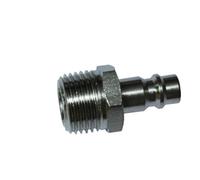 Aerotec Raccord rapide Aerotec - 3/8 pouce mâle Quantité:1