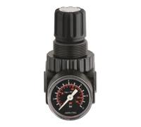 Aerotec Régulateur de pression Aerotec FX 3100 1/4 pouce Quantité:1
