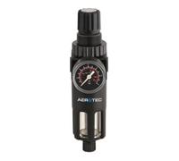 Aerotec Régulateur de pression pour filtre Aerotec FX 3230 1/2 pouce Quantité:1