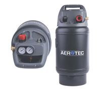 Aerotec Réservoir à air comprimé Aerotec 14 l 10 bar 9 kg Quantité:1