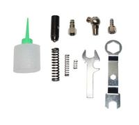 Aerotec Riveteuse à air comprimé BG 1000 9000 N jusqu'à 4,8 mm AEROTEC Quantité:1