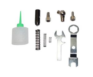 Aerotec Riveteuse à air comprimé BG 1000 9000 N jusqu'à 4,8 mm AEROTEC Quantité:1