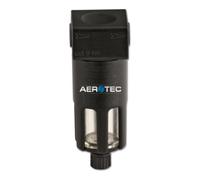 Aerotec 2010207 Pneumatic filter 1 pc(s)