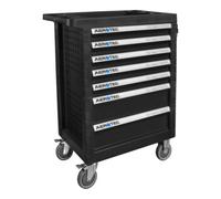 Aerotec Servante d'atelier Aerotec 165 pcs. PRO Quantité:1